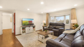 The Mod Pad! 15 min from Airport, Free Parking!